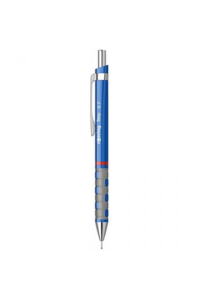 Rotring Creion mecanic 0,7 mm Tikky 3 Blue Rotring