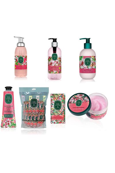 Eyüp Sabri Tuncer Eyüp Sabri̇ Tuncer Japanese Cherry Blossom Sakura-58-