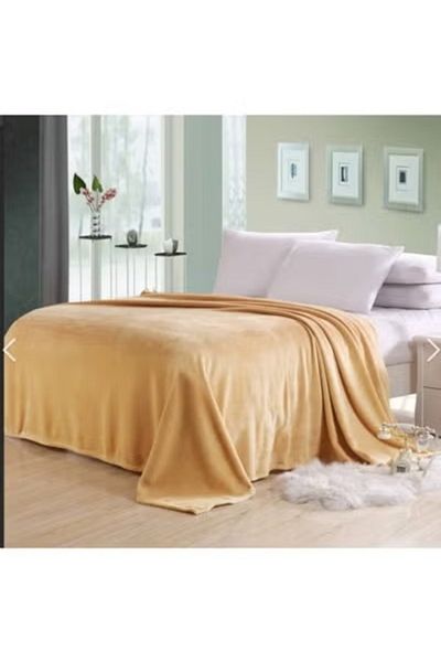 smart home Heavy Winter Blanket Measuring 240 cmx200 cm And Weighing 6 Kg A Super Soft Double-Layer Blanket
