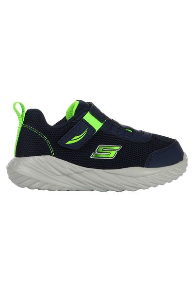 SKECHERS Pantofi sport SKECHERS pentru copii NITRO SPRINT - 407313NNVLM