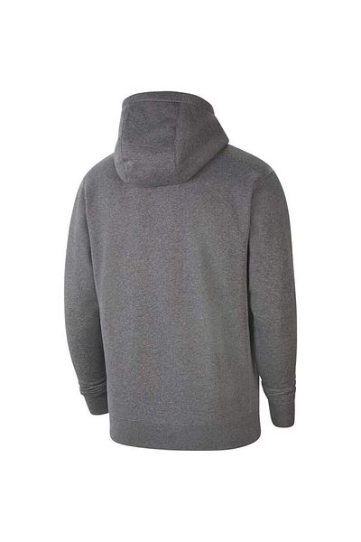 Nike Mikina s kapucňou Nike Park 20, šedá, pánska