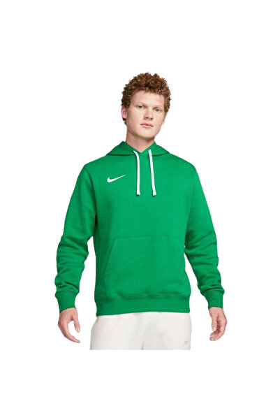 Nike Hanorac Hood Park 20, Verde, Bărbați