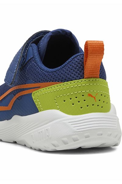 Puma All-Day Active Sneakers mit alternativem Verschluss