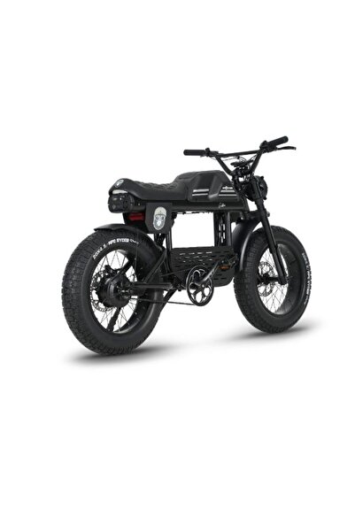 Ape Ryder GİBBON ELEKTRİKLİ BİSİKLET