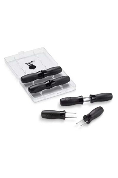 WEBER CORN PICK SET 8 QTY