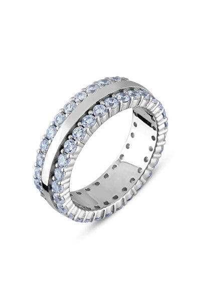 Carat Laboratories 2,16 Carat Tamtur Yüzük