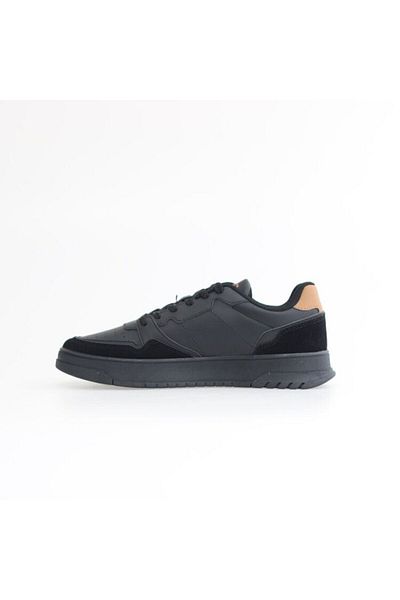 Jump Men's Black 28662 Merdane E Casual Shoes Ja 128662121 Meat