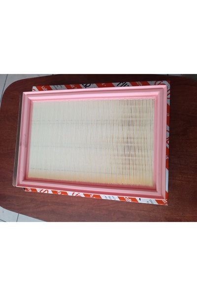 ALTUNER FİLİTRE Sharan Seat Alhambra Sharan Auto Air Filter