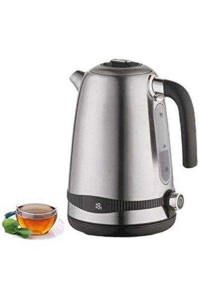 HOME MASTER غلاية ماء كهربائية تحكم حرارى 692