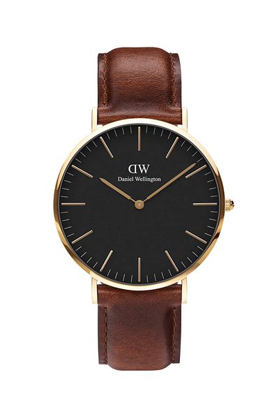Daniel Wellington Male Watch DW00100543