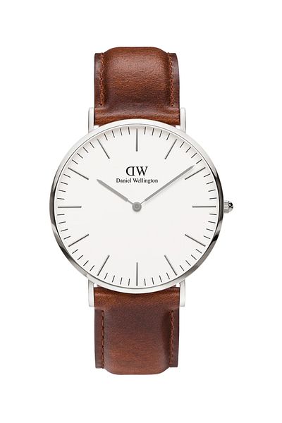 Daniel Wellington Dw00600021 Kol Saati
