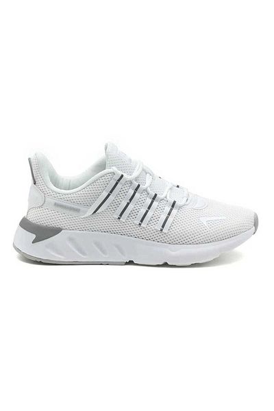 lumberjack Men's White 4m Sword 4Fx Sneaker Shoes 101498123