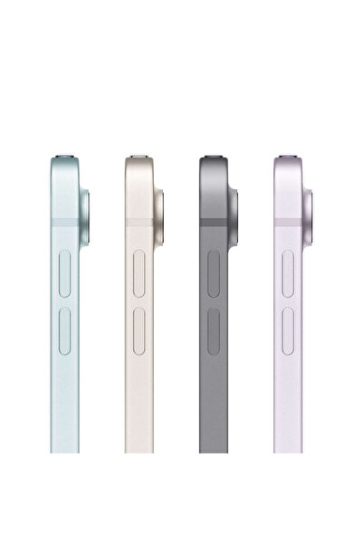 Apple iPad Air 13 inç Wi-Fi + Cellular 1TB MCJG4TU/A - Yıldız Işığı