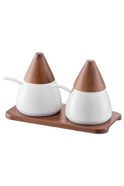 Emsan Tina 2-Piece Spice Set