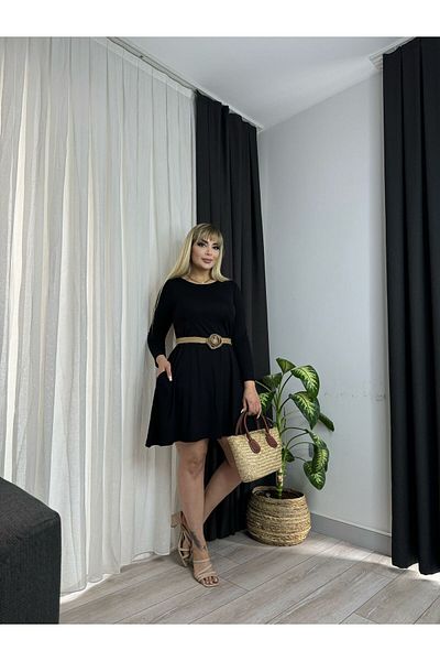 LİKRA ΓΥΝΑΙΚΕΙΟ ΦΟΡΕΜΑ ΜΕΓΕΘΟΣ ΜΕ ΣΤΡΟΓΓΥΛΗ ΤΑΙΝΙΑ ΛΥΚΡΑ ΜΕ ΤΣΕΠΕΣ ΜΕ ΣΤΡΟΓΓΥΛΗ ΤΑΙΝΙΑ ΜΕ ΖΩΝΗ ΒΙΣΚΟΣ