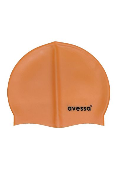 Kelebek Oyuncak قبعة السباحة البحرية المصنوعة من السيليكون من Avessa