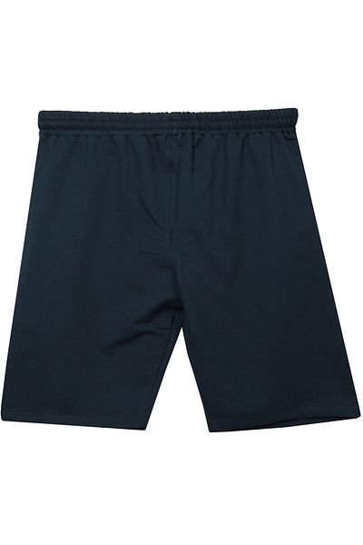 tambattal Men's Large Size Lycra Combed Shorts