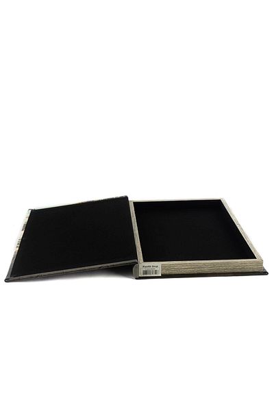 Mikasa Moor Classic Cars 1950 Book Box 35X24X3 cm
