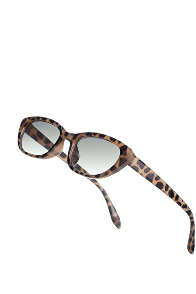 WATCHOFROYAL ROYAL EYEWEAR RE1012 LEOPAR   GÜNEŞ GÖZLÜĞÜ