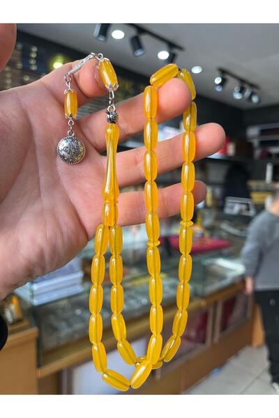 TTS TÜRK TESBİH SANATI Material monomer pentru mărgele de rugăciune