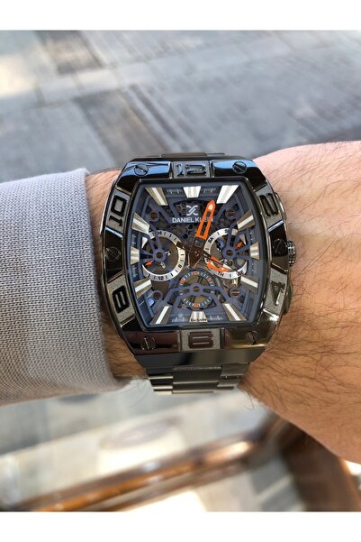 Daniel Klein MAN WATCH