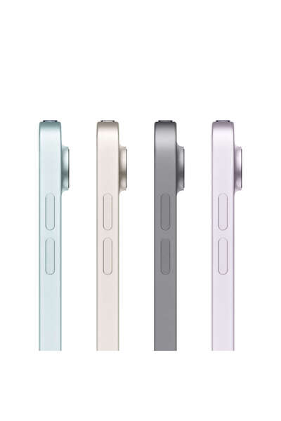 Apple iPad Air 13 inç Wi-Fi 1TB MCQ34TU/A - Mor