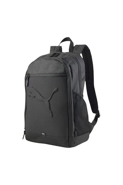 Puma Rucsac negru Puma Buzz pentru bărbați 079136-01