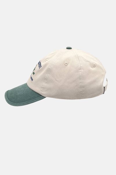 Pull & Bear New York Grocery cap