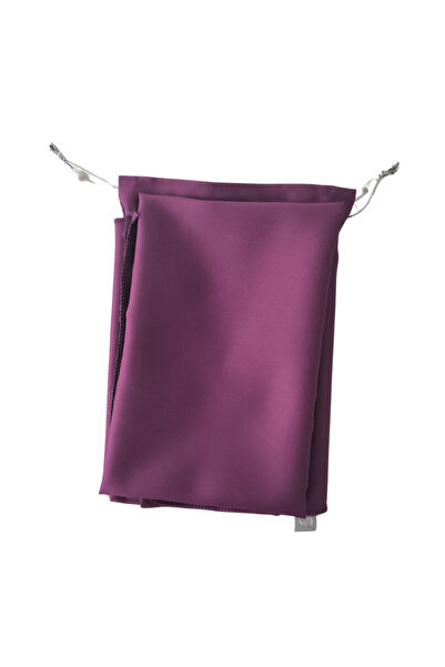 Nokta Destesi Sunak Örtüsü & Kese