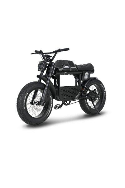 Ape Ryder GİBBON ELEKTRİKLİ BİSİKLET