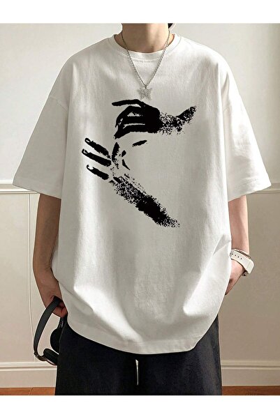 bellanova Tricou unisex de calitate 1. Casual Fashion Imprimare unică
