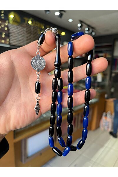 TTS TÜRK TESBİH SANATI Material monomer pentru mărgele de rugăciune