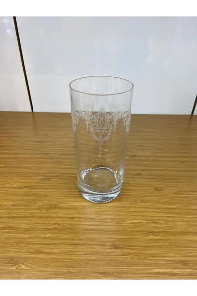 ÇIRPAN EV DECORIUM LIVIANO ELENOR MEŞRUBAT BARDAK 1 ADET