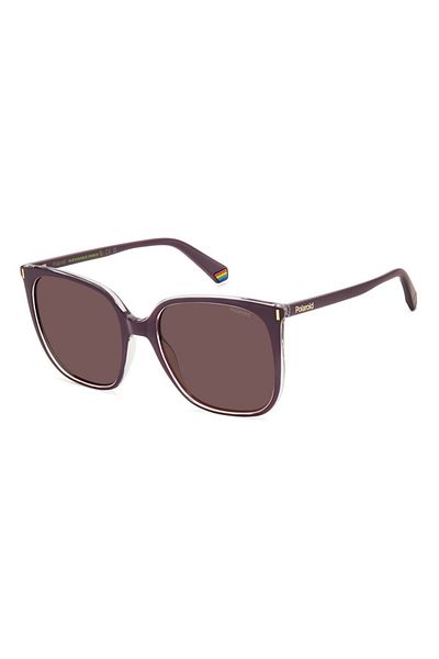 Polaroid Pld 6218/S B3Vkl Women's Polarized Sunglasses