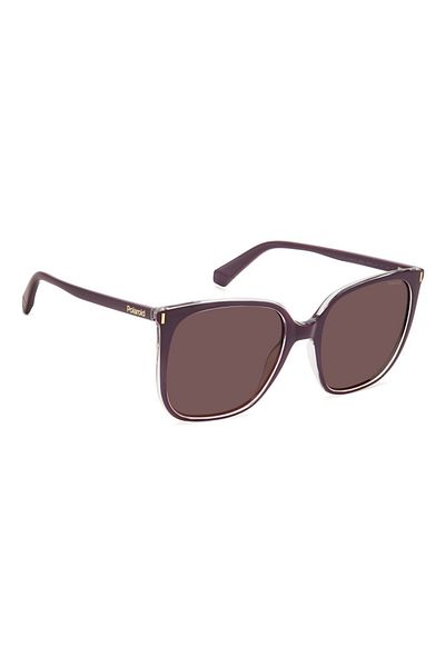 Polaroid Pld 6218/S B3Vkl Women's Polarized Sunglasses