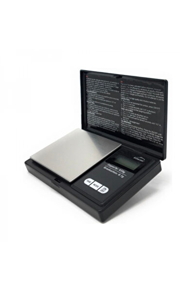 Lacor High precision scale, Slim, maximum quantity 650 g