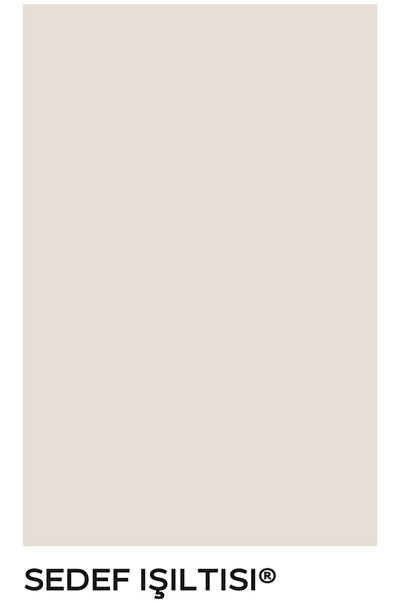 Marshall Silikonlu özel mat SEDEF IŞILTISI