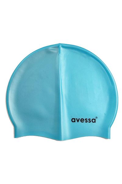 Kelebek Oyuncak Avessa Silicone Pool Sea Swimming Cap