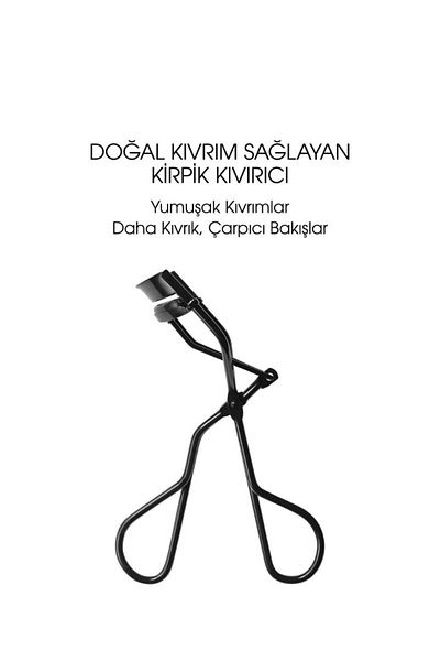 Takaz Global Eyelash Curler