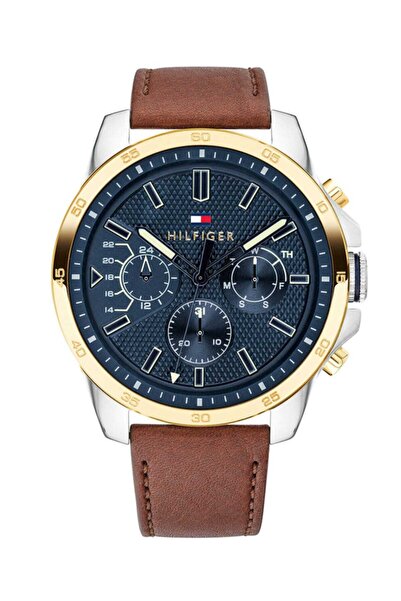 Tommy Hilfiger Ανδρικό ρολόι χειρός TH1791561