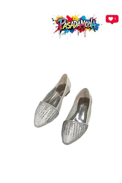 PASADAMODA RICH FAMOUS  TASLI ABİYE  BABET P-458