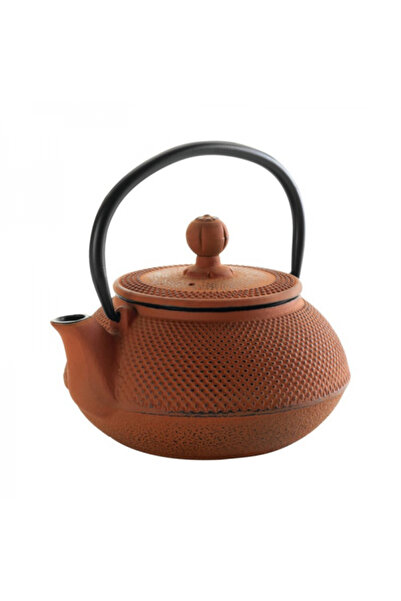 Lacor Ceainic din fonta, Văpaie, 600 ml