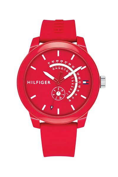 Tommy Hilfiger Ceas de mână pentru bărbați TH1791480