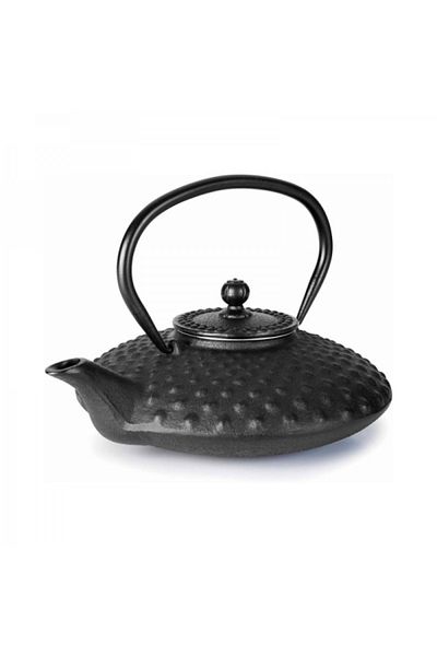 Lacor Cast iron kettle, Mist, 700 ml