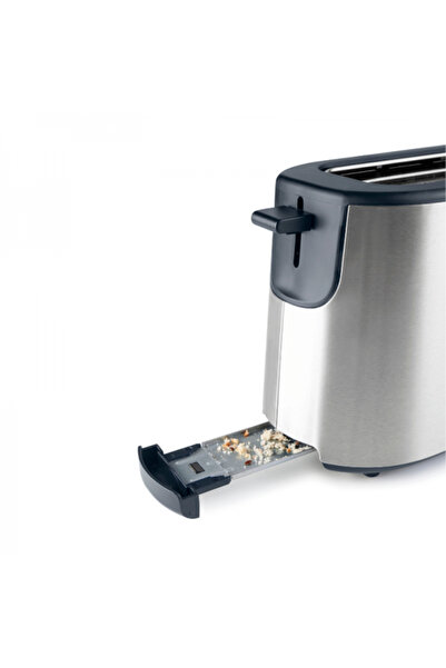 Lacor Toaster electric cu un compartiment, Duplo, 1000 W