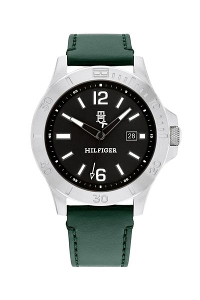 Tommy Hilfiger Ryan Le Male Watch 1710531