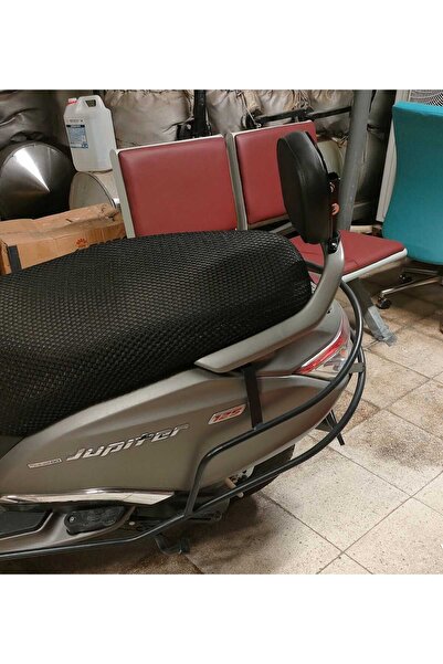 TVS JÜPİTER 125 SIRT DAYAMA SİSSYBAR