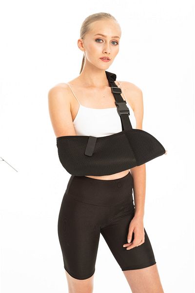 Varimed 444F0 Comfort Mesh Arm Strap