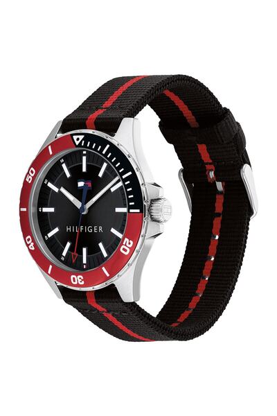 Tommy Hilfiger Ανδρικό ρολόι 1792010