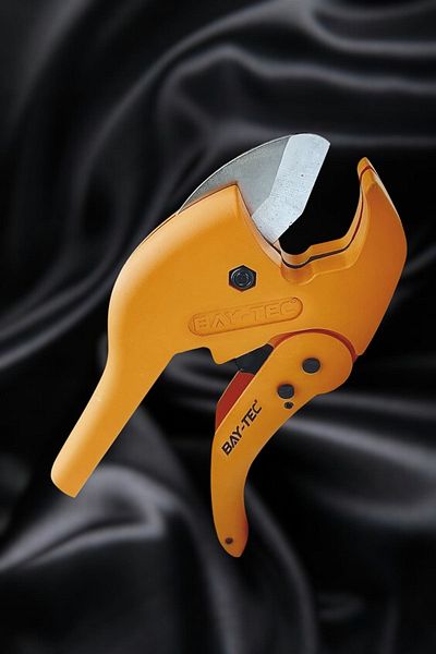 Baytec Orange Pprc Throat 42mm